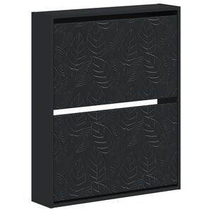 vidaXL &Tau;&omicron;ί&chi;&omicron;&upsilon; &Nu;&tau;&omicron;&upsilon;&lambda;ά&pi;&alpha; &Pi;&alpha;&pi;&omicron;&upsilon;&tau;&sigma;&iota;ώ&nu; DELFT 71 x 17 x 86 &epsilon;&kappa;. &Mu;&alpha;ύ&rho;&omicron;