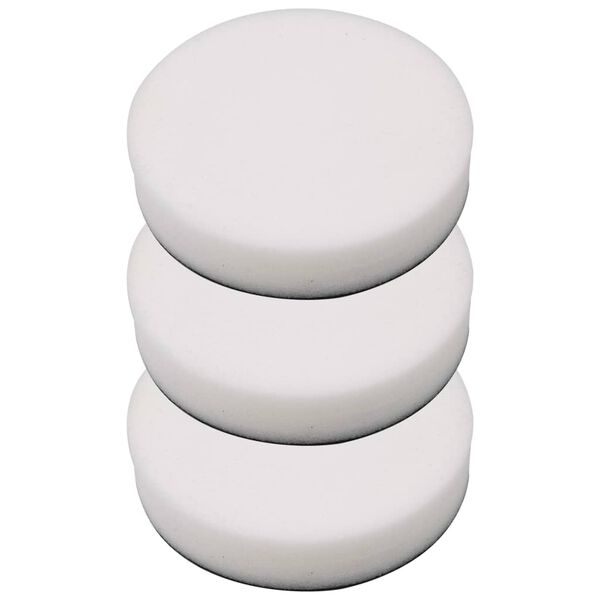 vidaXL Σετ Εξαρτήματα Γυαλίσματος 18 Τεμαχίων 150 χιλ.