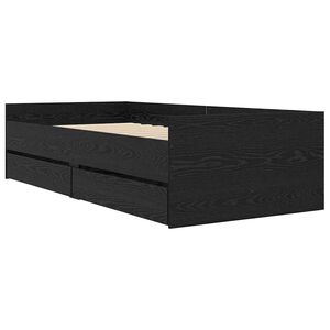 vidaXL &Sigma;&kappa;&epsilon;&lambda;&epsilon;&tau;ό&sigmaf; &Kappa;&rho;&epsilon;&beta;&alpha;&tau;&iota;&omicron;ύ &Mu;&alpha;ύ&rho;&eta; &Omicron;&xi;&upsilon;ά 100 x 200 cm &Sigma;&tau;&epsilon;&rho;&epsilon;ά &xi;&upsilon;&lambda;&epsilon;ί&alpha; &pi;&epsilon;ύ&kappa;&omicron;&upsilon;