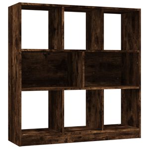 vidaXL &Beta;&iota;&beta;&lambda;&iota;&omicron;&theta;ή&kappa;&eta; &Kappa;&alpha;&pi;&nu;&iota;&sigma;&tau;ή &Delta;&rho;&upsilon;&sigmaf; 97,5x29,5x100 &epsilon;&kappa;. &Epsilon;&pi;&epsilon;&xi;&epsilon;&rho;&gamma;&alpha;&sigma;&mu;έ&nu;&omicron; &Xi;ύ&lambda;&omicron;