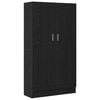 vidaXL &Beta;&iota;&beta;&lambda;&iota;&omicron;&theta;ή&kappa;&eta; 3 &epsilon;&pi;&iota;&pi;έ&delta;&omega;&nu; 82,5 x 30,5 x 150 cm &Epsilon;&pi;&epsilon;&xi;&epsilon;&rho;&gamma;&alpha;&sigma;&mu;έ&nu;&omicron; &Xi;ύ&lambda;&omicron;