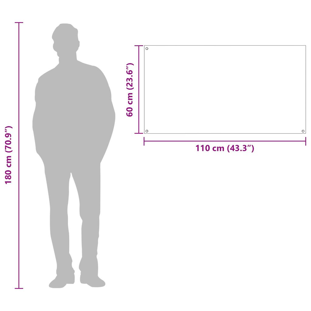 vidaXL Πλάτη Κουζίνας Ανοιχτό Γκρι 110x60x0,6 εκ από Γυαλί Ανθεκτικό