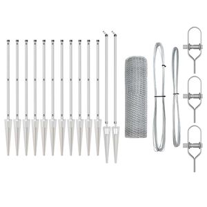 vidaXL &Sigma;&tau;ύ&lambda;&omicron;&sigmaf; &Pi;&epsilon;&rho;&iota;&phi;&rho;ά&xi;&epsilon;&omega;&nu; &Alpha;&sigma;&eta;&mu;ί