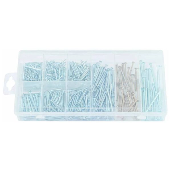 424939 KS Tools 550 Piece Nails Assortment