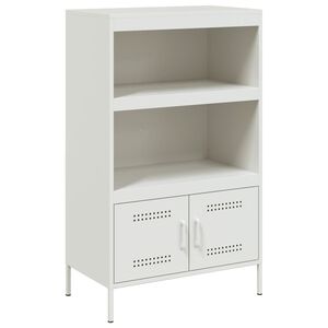 vidaXL &Rho;&alpha;&phi;&iota;έ&rho;&alpha; &Lambda;&epsilon;&upsilon;&kappa;ή 68x39x113 &epsilon;&kappa;. &alpha;&pi;ό &Alpha;&tau;&sigma;ά&lambda;&iota;