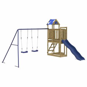 vidaXL &Pi;&alpha;&iota;&delta;&iota;&kappa;ή &Chi;&alpha;&rho;ά &Epsilon;&xi;&omega;&tau;&epsilon;&rho;&iota;&kappa;&omicron;ύ &Chi;ώ&rho;&omicron;&upsilon; &alpha;&pi;ό &Epsilon;&mu;&pi;&omicron;&tau;&iota;&sigma;&mu;έ&nu;&omicron; &Xi;ύ&lambda;&omicron; &Pi;&epsilon;ύ&kappa;&omicron;&upsilon;