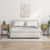 vidaXL Κομοδίνο Sonoma Δρυς 38 x 31 x 61 εκ Επεξεργασμένο ξύλο
