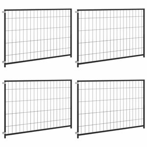 vidaXL &Kappa;&lambda;&omicron;&upsilon;&beta;ί &zeta;ώ&omega;&nu; &chi;&omega;&rho;ί&sigmaf; &pi;ό&rho;&tau;&alpha; &Mu;&alpha;ύ&rho;&omicron; 300 x 100 x 70 cm &Alpha;&tau;&sigma;ά&lambda;&iota;