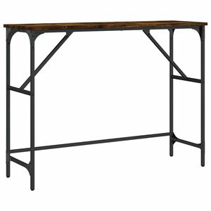 vidaXL &Tau;&rho;&alpha;&pi;έ&zeta;&iota; &Kappa;&omicron;&nu;&sigma;ό&lambda;&alpha; &Kappa;&alpha;&pi;&nu;&iota;&sigma;&tau;ή &Delta;&rho;&upsilon;&sigmaf; 100x32x75 &epsilon;&kappa;. &Epsilon;&pi;&epsilon;&xi;&epsilon;&rho;&gamma;&alpha;&sigma;&mu;έ&nu;&omicron; &Xi;ύ&lambda;&omicron;