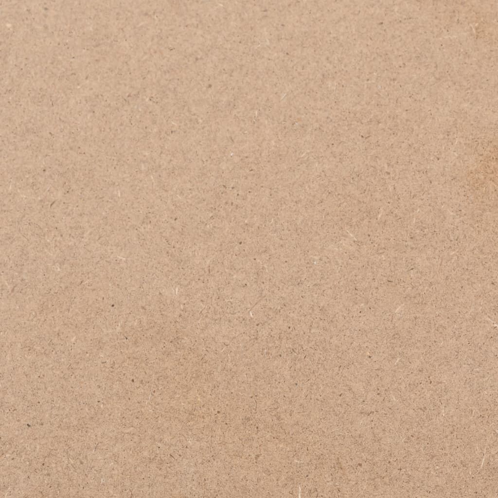 vidaXL Φύλλα MDF 2 τεμ. Ορθογώνια 120 x 60 εκ. 12 χιλ.