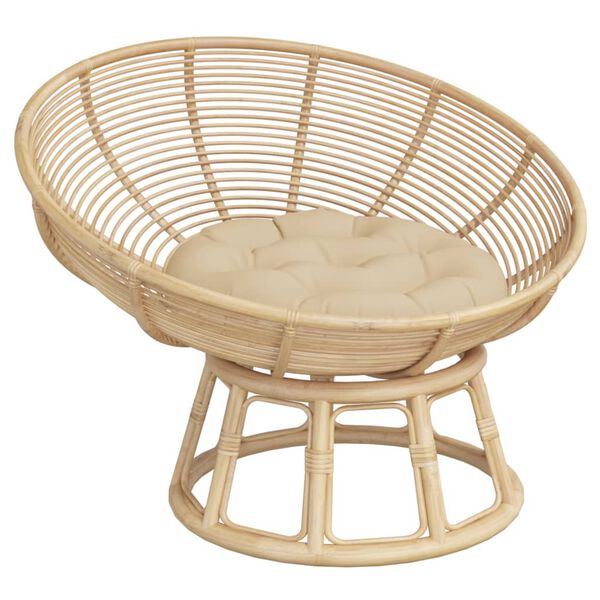 vidaXL &Mu;&alpha;&xi;&iota;&lambda;ά&rho;&iota; &Sigma;&tau;&rho;&omicron;&gamma;&gamma;&upsilon;&lambda;ό &Mu;&pi;&epsilon;&zeta; &Oslash; 60 x 11 &epsilon;&kappa;. &alpha;&pi;ό Ύ&phi;&alpha;&sigma;&mu;&alpha; Oxford