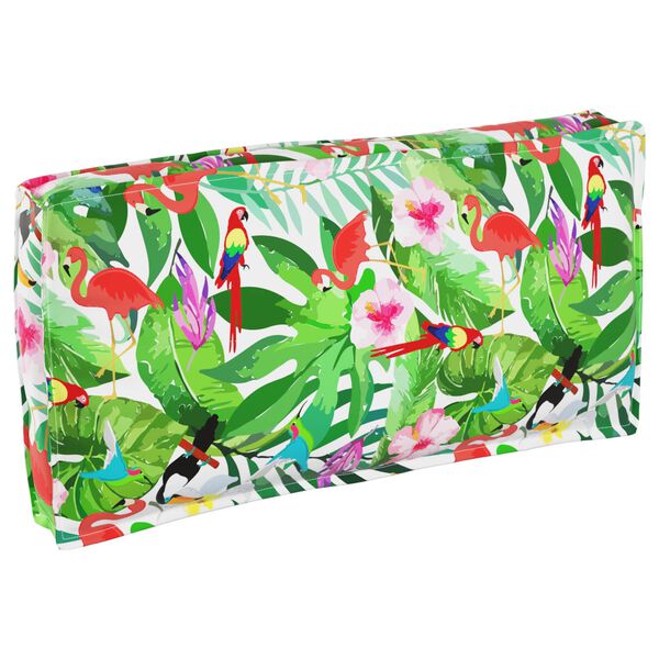 vidaXL &Mu;&alpha;&xi;&iota;&lambda;ά&rho;&iota; Floral &Pi;&omicron;&lambda;ύ&chi;&rho;&omega;&mu;&omicron; 120 x 60 x 12 &epsilon;&kappa;. Ύ&phi;&alpha;&sigma;&mu;&alpha; Ό&xi;&phi;&omicron;&rho;&nu;&tau;