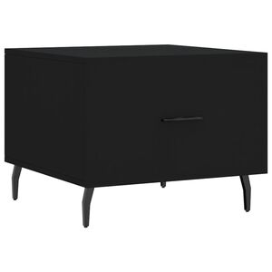 vidaXL &Tau;&rho;&alpha;&pi;&epsilon;&zeta;ά&kappa;&iota; &Sigma;&alpha;&lambda;&omicron;&nu;&iota;&omicron;ύ &Mu;&alpha;ύ&rho;&omicron; 50x50x40 &epsilon;&kappa;. &alpha;&pi;ό &Epsilon;&pi;&epsilon;&xi;&epsilon;&rho;&gamma;&alpha;&sigma;&mu;έ&nu;&omicron; &Xi;ύ&lambda;&omicron;
