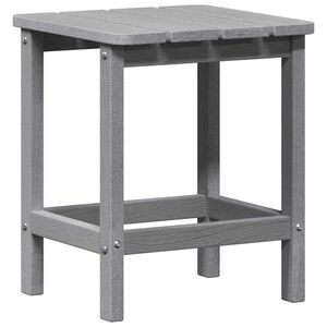 vidaXL &Tau;&rho;&alpha;&pi;&epsilon;&zeta;ά&kappa;&iota; &Pi;&lambda;&epsilon;&upsilon;&rho;ά&sigmaf; &Alpha;&nu;&omicron;&iota;&chi;&tau;ό &gamma;&kappa;&rho;&iota; 38 x 38 x 46 &epsilon;&kappa;. &Pi;&omicron;&lambda;&upsilon;&alpha;&iota;&theta;&upsilon;&lambda;έ&nu;&iota;&omicron;