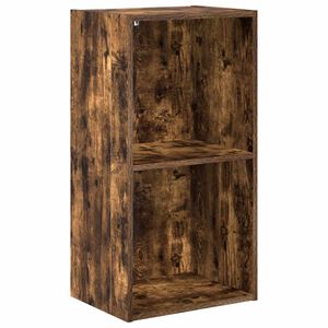 vidaXL &Beta;&iota;&beta;&lambda;&iota;&omicron;&theta;ή&kappa;&eta; &Kappa;&alpha;&pi;&nu;&iota;&sigma;&tau;ή &Delta;&rho;&upsilon;&sigmaf; 40x30x77 &epsilon;&kappa;. &alpha;&pi;ό &Epsilon;&pi;&epsilon;&xi;&epsilon;&rho;&gamma;&alpha;&sigma;&mu;έ&nu;&omicron; &Xi;ύ&lambda;&omicron;