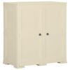 vidaXL &Pi;&lambda;&alpha;&sigma;&tau;&iota;&kappa;ό &Nu;&tau;&omicron;&upsilon;&lambda;ά&pi;&iota; Angora &Lambda;&epsilon;&upsilon;&kappa;ό 79 x 43 x 85,5&epsilon;&kappa; &mu;&epsilon; &Sigma;&chi;έ&delta;&iota;&omicron; &Xi;ύ&lambda;&omicron;&upsilon;
