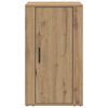 vidaXL &Pi;&lambda;&alpha;ϊ&nu;ό &gamma;&rho;&alpha;&phi;&epsilon;ί&omicron; Artisan Oak 40 x 33 x 70 &epsilon;&kappa;. &Epsilon;&pi;&epsilon;&xi;&epsilon;&rho;&gamma;&alpha;&sigma;&mu;έ&nu;&omicron; &xi;ύ&lambda;&omicron;