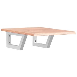 vidaXL &Rho;ά&phi;&iota; &Nu;&iota;&pi;&tau;ή&rho;&alpha; &Tau;&omicron;ί&chi;&omicron;&upsilon; &alpha;&pi;ό &Alpha;&tau;&sigma;ά&lambda;&iota; / &Mu;&alpha;&sigma;ί&phi; &Xi;ύ&lambda;&omicron; &Delta;&rho;&upsilon;ό&sigmaf;