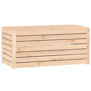 vidaXL &Mu;&pi;&alpha;&omicron;ύ&lambda;&omicron; &Kappa;ή&pi;&omicron;&upsilon; 101 x 50,5 x 46,5 &epsilon;&kappa;. &alpha;&pi;ό &Mu;&alpha;&sigma;ί&phi; &Xi;ύ&lambda;&omicron; &Pi;&epsilon;ύ&kappa;&omicron;&upsilon;