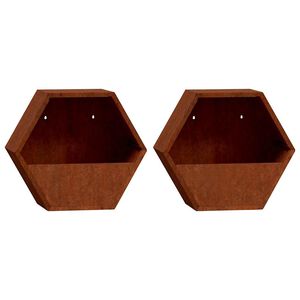 vidaXL &Gamma;&lambda;ά&sigma;&tau;&rho;&epsilon;&sigmaf; &Tau;&omicron;ί&chi;&omicron;&upsilon; 2&tau;&epsilon;&mu;. &Sigma;&kappa;&omicron;&upsilon;&rho;. 30x10x25&epsilon;&kappa; &Alpha;&tau;&sigma;ά&lambda;&iota; &Sigma;&kappa;&lambda;&eta;&rho;. &sigma;&tau;&omicron;&nu; &Alpha;έ&rho;&alpha;