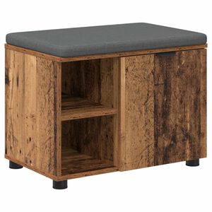 vidaXL &Pi;&alpha;&gamma;&kappa;ά&kappa;&iota; &Chi;&alpha;&lambda;&omega;&rho;ί&omicron;&upsilon; &mu;&epsilon; &mu;&alpha;&xi;&iota;&lambda;ά&rho;&iota; &Pi;&alpha;&lambda;&iota;ό &xi;ύ&lambda;&omicron; 60 x 38 x 46 &epsilon;&kappa;