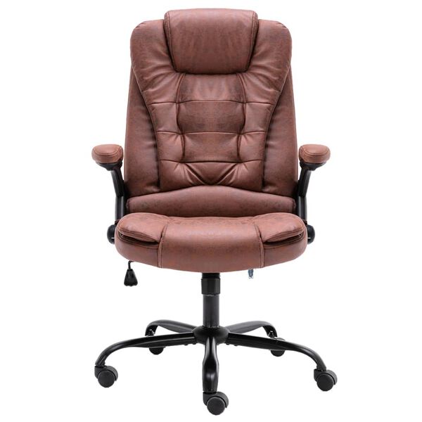 vidaXL &Pi;&omicron;&lambda;&upsilon;&theta;&rho;ό&nu;&alpha; &Gamma;&rho;&alpha;&phi;&epsilon;ί&omicron;&upsilon; &Alpha;&nu;&omicron;&iota;&chi;&tau;ό &Kappa;&alpha;&phi;έ &alpha;&pi;ό &Gamma;&nu;ή&sigma;&iota;&omicron; &Delta;έ&rho;&mu;&alpha;