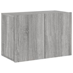 vidaXL &Nu;&tau;&omicron;&upsilon;&lambda;ά&pi;&iota; &Tau;&omicron;ί&chi;&omicron;&upsilon; &Tau;&eta;&lambda;&epsilon;ό&rho;&alpha;&sigma;&eta;&sigmaf; 2 &Tau;&epsilon;&mu;. &Gamma;&kappa;&rho;&iota; Sonoma 60 x 30 x 41 &epsilon;&kappa;.