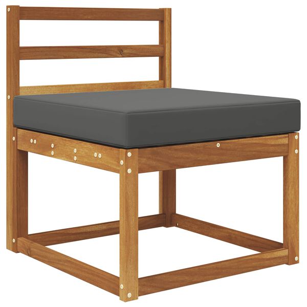 vidaXL &Mu;&alpha;&xi;&iota;&lambda;ά&rho;&iota; &Kappa;&alpha;&nu;&alpha;&pi;έ &Epsilon;&xi;&omega;&tau;&epsilon;&rho;&iota;&kappa;&omicron;ύ &Chi;ώ&rho;&omicron;&upsilon; &Alpha;&nu;&theta;&rho;&alpha;&kappa;ί 60 x 60 x 8 &epsilon;&kappa;.