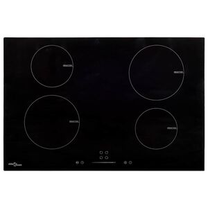 vidaXL &Epsilon;&sigma;&tau;ί&alpha; &Epsilon;&pi;&alpha;&gamma;&omega;&gamma;&iota;&kappa;ή &mu;&epsilon; 4 &Epsilon;&sigma;&tau;ί&epsilon;&sigmaf; & &Pi;&lambda;ή&kappa;&tau;&rho;&alpha; &Alpha;&phi;ή&sigmaf; 77 &epsilon;&kappa;. 7000 W &Gamma;&upsilon;ά&lambda;&iota;&nu;&eta;