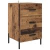 vidaXL &Kappa;&omicron;&mu;&omicron;&delta;ί&nu;&omicron; &Pi;&alpha;&lambda;&iota;ό &xi;ύ&lambda;&omicron; 40 x 40 x 66 &epsilon;&kappa;. &Epsilon;&pi;&epsilon;&xi;&epsilon;&rho;&gamma;&alpha;&sigma;&mu;έ&nu;&omicron; &Xi;ύ&lambda;&omicron;