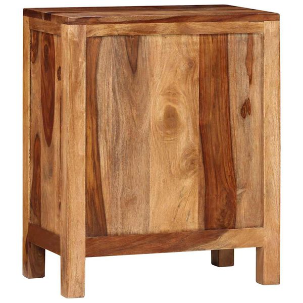 vidaXL &Kappa;&omicron;&mu;&omicron;&delta;ί&nu;&omicron; &mu;&epsilon; 2 &Sigma;&upsilon;&rho;&tau;ά&rho;&iota;&alpha; &alpha;&pi;ό &Mu;&alpha;&sigma;ί&phi; &Xi;ύ&lambda;&omicron; &Alpha;&kappa;&alpha;&kappa;ί&alpha;&sigmaf;