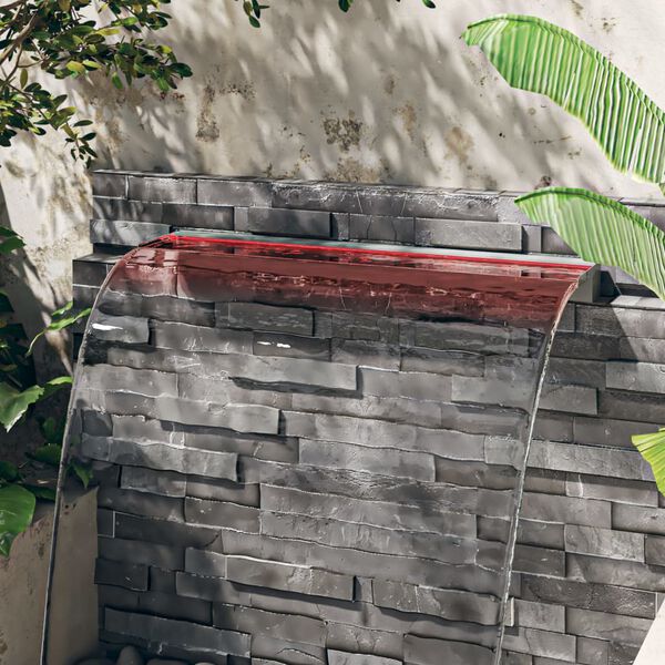 vidaXL &Sigma;&iota;&nu;&tau;&rho;&iota;&beta;ά&nu;&iota; &Kappa;&alpha;&tau;&alpha;&rho;&rho;ά&kappa;&tau;&eta;&sigmaf; &Pi;&iota;&sigma;ί&nu;&alpha;&sigmaf; &mu;&epsilon; RGB LED 108 &epsilon;&kappa; &Alpha;&nu;&omicron;&xi;. &Alpha;&tau;&sigma;ά&lambda;&iota;