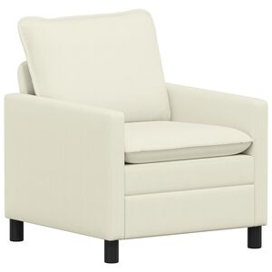 vidaXL &Kappa;&alpha;&nu;&alpha;&pi;έ&sigmaf; &Kappa;&rho;&epsilon;&mu; 76 x 81 x 87,5 &epsilon;&kappa; Ύ&phi;&alpha;&sigma;&mu;&alpha;
