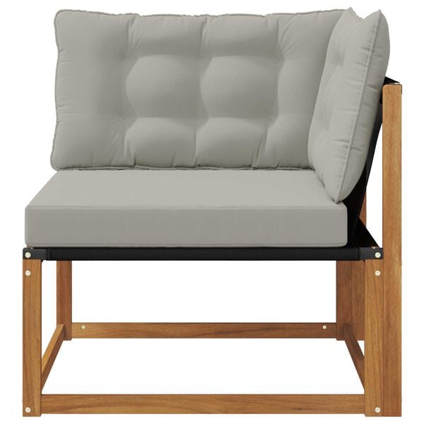 vidaXL &Upsilon;&pi;&alpha;ί&theta;&rho;&iota;&omicron; &Gamma;&omega;&nu;&iota;&alpha;&kappa;ό &Kappa;&alpha;&nu;&alpha;&pi;έ &Sigma;&tau;&epsilon;&rho;&epsilon;ό &Xi;ύ&lambda;&omicron; &Alpha;&kappa;&alpha;&kappa;ί&alpha;&sigmaf; &Phi;&upsilon;&sigma;&iota;&kappa;ό