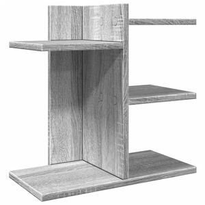 vidaXL Έ&pi;&iota;&pi;&lambda;&omicron; &Omicron;&rho;&gamma;ά&nu;&omega;&sigma;&eta;&sigmaf; &Gamma;&rho;&alpha;&phi;&epsilon;ί&omicron;&upsilon; &Gamma;&kappa;&rho;&iota; Sonoma 42x21,5x42 &epsilon;&kappa; &Epsilon;&pi;&epsilon;&xi;. &Xi;ύ&lambda;&omicron;