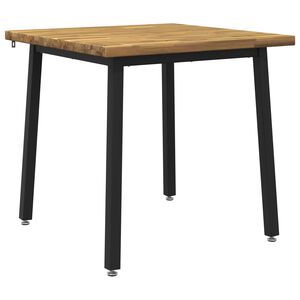 vidaXL 60 x 55 x 75 &epsilon;&kappa;. &Sigma;&tau;&epsilon;&rho;&epsilon;ό &Xi;ύ&lambda;&omicron; &Alpha;&kappa;&alpha;&kappa;ί&alpha;&sigmaf; &Lambda;&epsilon;&upsilon;&kappa;ό &kappa;&alpha;&iota; &Mu;&alpha;ύ&rho;&omicron; &Omicron;&rho;&theta;&omicron;&gamma;ώ&nu;&iota;&omicron;&sigmaf;