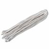 vidaXL Κάλυμμα Επίπλων Κήπου με 8 Κρίκους 240 x 140 x 90 εκ.