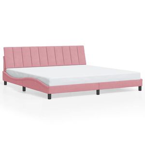 vidaXL &Pi;&lambda;&alpha;ί&sigma;&iota;&omicron; &Kappa;&rho;&epsilon;&beta;&alpha;&tau;&iota;&omicron;ύ &Chi;&omega;&rho;ί&sigmaf; &Sigma;&tau;&rho;ώ&mu;&alpha; Hanko &Rho;&omicron;&zeta; 200x200 &epsilon;&kappa;. &Beta;&epsilon;&lambda;&omicron;ύ&delta;&iota;&nu;&omicron;