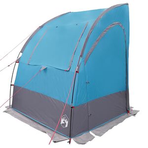 vidaXL &Sigma;&kappa;&eta;&nu;ή &gamma;&iota;&alpha; &pi;ό&rho;&tau; &mu;&pi;&alpha;&gamma;&kappa;ά&zeta; 194 x 180 x 210 &epsilon;&kappa;. &Mu;&pi;&lambda;&epsilon; &tau;&alpha;&phi;&tau;ά&sigmaf;