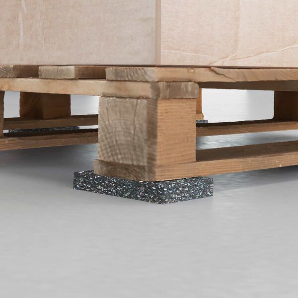 vidaXL &Rho;ό&lambda;&omicron;&sigmaf; &alpha;&pi;ό &kappa;&alpha;&omicron;&upsilon;&tau;&sigma;&omicron;ύ&kappa; &Mu;&alpha;ύ&rho;&omicron; 500 x 10 x 0,3 &epsilon;&kappa; &Lambda;ά&sigma;&tau;&iota;&chi;&omicron;