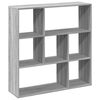 vidaXL &Beta;&iota;&beta;&lambda;&iota;&omicron;&theta;ή&kappa;&eta;/&Delta;&iota;&alpha;&chi;&omega;&rho;&iota;&sigma;&tau;&iota;&kappa;ό &Chi;ώ&rho;&omicron;&upsilon; &Gamma;&kappa;&rho;&iota; 102x29x103,5 &epsilon;&kappa;. &Epsilon;&pi;&epsilon;&xi;. &Xi;ύ&lambda;&omicron;