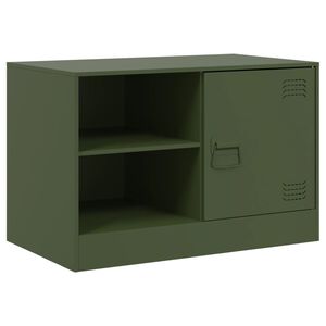 vidaXL Έ&pi;&iota;&pi;&lambda;&omicron; &Tau;&eta;&lambda;&epsilon;ό&rho;&alpha;&sigma;&eta;&sigmaf; &Pi;&rho;ά&sigma;&iota;&nu;&omicron; &Lambda;&alpha;&delta;ί 67x39x44 &epsilon;&kappa;. &alpha;&pi;ό &Alpha;&tau;&sigma;ά&lambda;&iota;