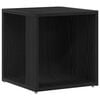 vidaXL &Gamma;&omega;&nu;&iota;&alpha;&kappa;ά &rho;ά&phi;&iota;&alpha; 33 x 33 x 34,5 cm &Epsilon;&pi;&epsilon;&xi;&epsilon;&rho;&gamma;&alpha;&sigma;&mu;έ&nu;&omicron; &Xi;ύ&lambda;&omicron; &Mu;&alpha;ύ&rho;&eta; &Omicron;&xi;&upsilon;ά