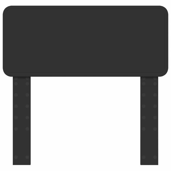 vidaXL &Kappa;&epsilon;&phi;&alpha;&lambda;ά&rho;&iota; &mu;&epsilon; &kappa;&epsilon;&phi;&alpha;&lambda;ά&rho;&iota; &Mu;&alpha;ύ&rho;&eta; &Omicron;&xi;&upsilon;ά 75 cm &Epsilon;&pi;&epsilon;&xi;&epsilon;&rho;&gamma;&alpha;&sigma;&mu;έ&nu;&omicron; &xi;ύ&lambda;&omicron;