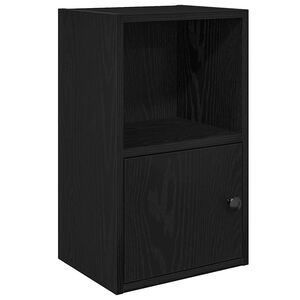 vidaXL &Beta;&iota;&beta;&lambda;&iota;&omicron;&theta;ή&kappa;&eta; &Mu;&alpha;ύ&rho;&eta; &Delta;&rho;&upsilon;&sigmaf; 31x24x52 cm &Kappa;&alpha;&tau;&alpha;&sigma;&kappa;&epsilon;&upsilon;&alpha;&sigma;&mu;έ&nu;&omicron; &xi;ύ&lambda;&omicron;