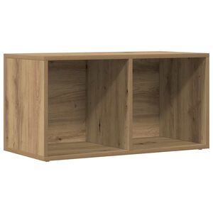 vidaXL LP &Kappa;&omicron;&upsilon;&tau;ί &Alpha;&pi;&omicron;&theta;ή&kappa;&epsilon;&upsilon;&sigma;&eta;&sigmaf; &Alpha;&rho;&tau;&iota;&sigma;&iota;&alpha;&nu;ή &Delta;&rho;&upsilon;&sigmaf; 69,5x34x36 &epsilon;&kappa;. &Epsilon;&pi;&epsilon;&xi;.&Xi;ύ&lambda;&omicron;