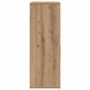 vidaXL &Pi;&lambda;&alpha;ϊ&nu;ό &gamma;&rho;&alpha;&phi;&epsilon;ί&omicron; Artisan Oak 60 x 30 x 84 &epsilon;&kappa; &Epsilon;&pi;&epsilon;&xi;&epsilon;&rho;&gamma;&alpha;&sigma;&mu;έ&nu;&omicron; &xi;ύ&lambda;&omicron;