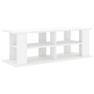 vidaXL &Beta;ά&sigma;&eta; &tau;&eta;&lambda;&epsilon;ό&rho;&alpha;&sigma;&eta;&sigmaf; &Lambda;&epsilon;&upsilon;&kappa;ό 96 x 35 x 33,5 &epsilon;&kappa;