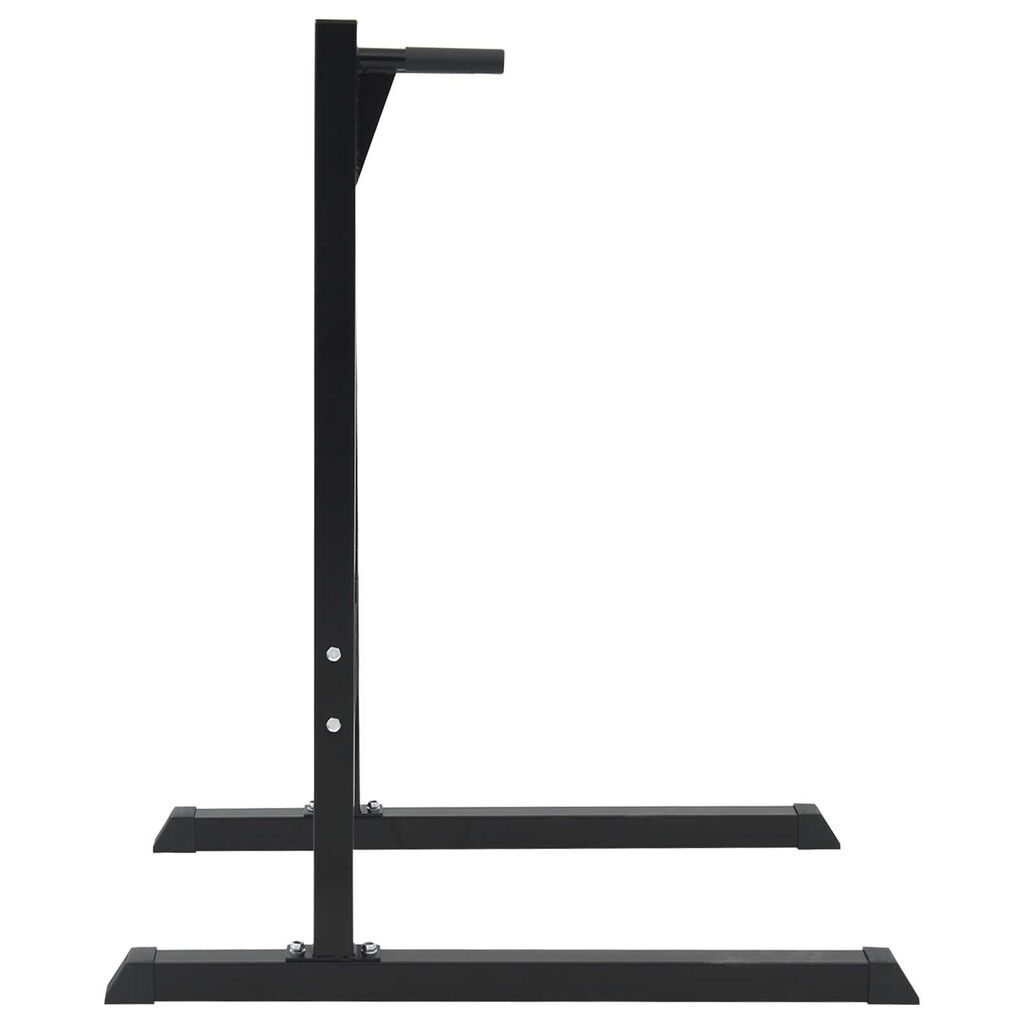 vidaXL Σταθμός Βυθίσεων 120 κιλά 66x104x122 εκ Ατσάλι