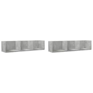 vidaXL &Nu;&tau;&omicron;&upsilon;&lambda;ά&pi;&iota;&alpha; &Tau;&omicron;ί&chi;&omicron;&upsilon; 2 &tau;&epsilon;&mu;. &Gamma;&kappa;&rho;&iota; &Sigma;&kappa;&upsilon;&rho;. 75x18x16,5 &epsilon;&kappa;. &Epsilon;&pi;&epsilon;&xi;. &Xi;ύ&lambda;&omicron;